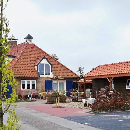 Wognum Wijngaard Saalhof Bed & Breakfast エクステリア 写真
