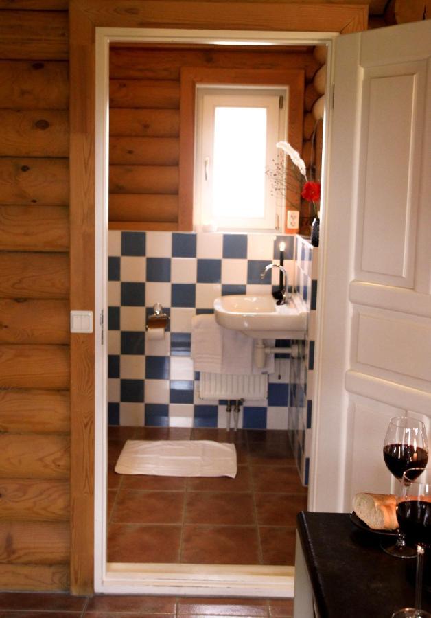 Wognum Wijngaard Saalhof Bed & Breakfast エクステリア 写真