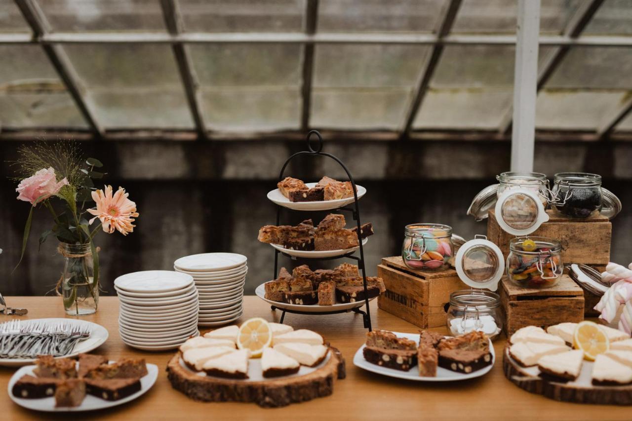Wognum Wijngaard Saalhof Bed & Breakfast エクステリア 写真