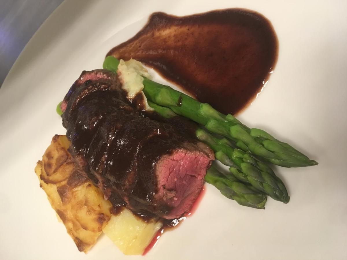 Wognum Wijngaard Saalhof Bed & Breakfast エクステリア 写真